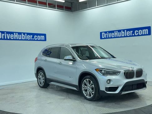 Used 2016 BMW X1 xDrive28i AWD/4WD image 5