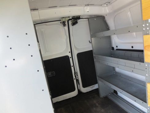 Used 2016 Nissan NV200 SV w/ Technology Package FWD image 9