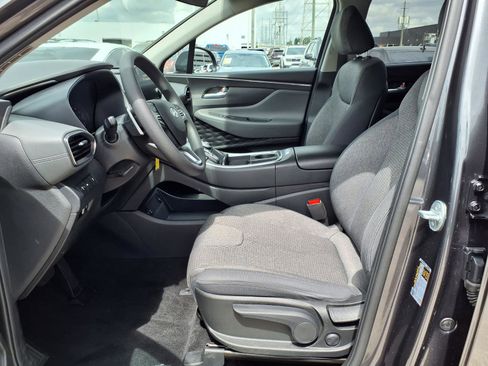 Used 2023 Hyundai Santa Fe SE FWD image 17