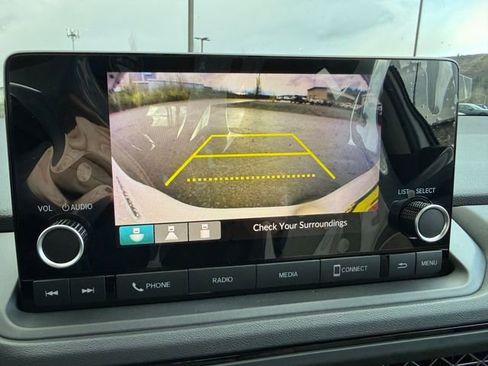 New 2025 Honda Accord LX image 25