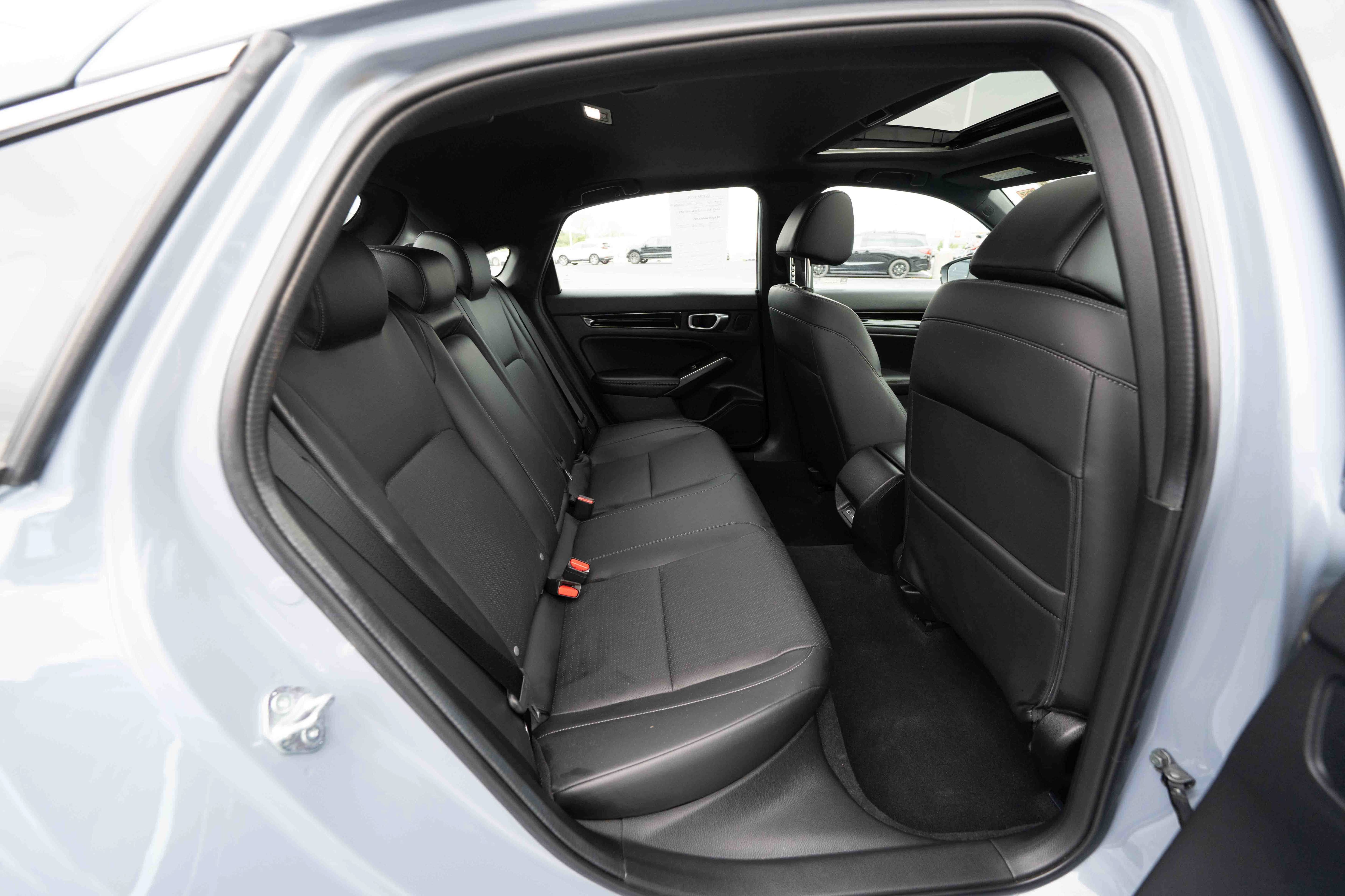 Used 2023 Honda Civic Sport Touring image 20