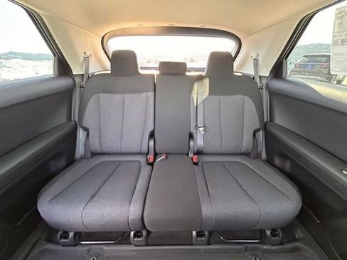 New 2024 Hyundai Ioniq 5 SEL image 23