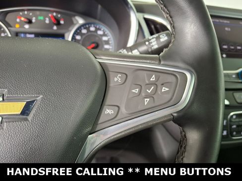 Used 2023 Chevrolet Equinox LT image 14