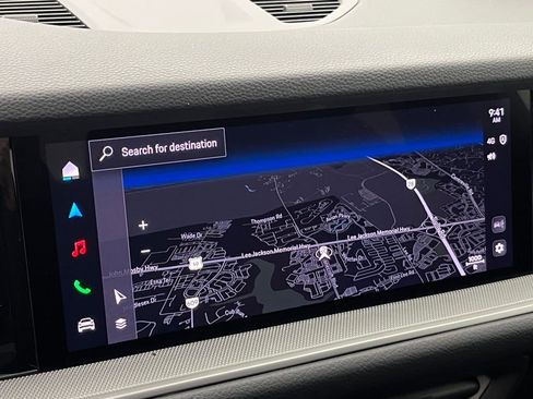 Used 2025 Porsche Cayenne image 23