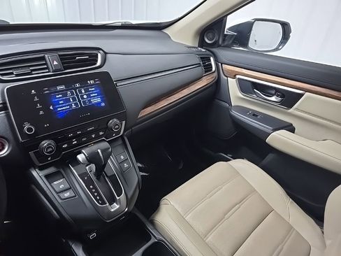 Used 2020 Honda CR-V EX-L image 26