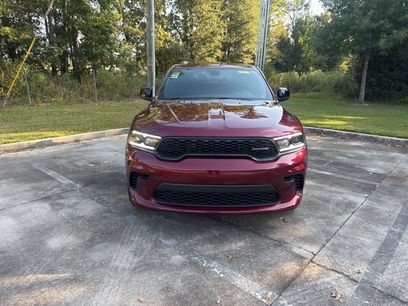 New 2026 Dodge Durango GT