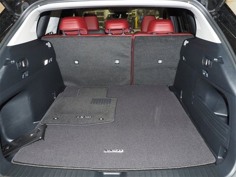 New 2026 MAZDA CX-50 AWD 2.5 Hybrid w/ Premium Pkg image 7