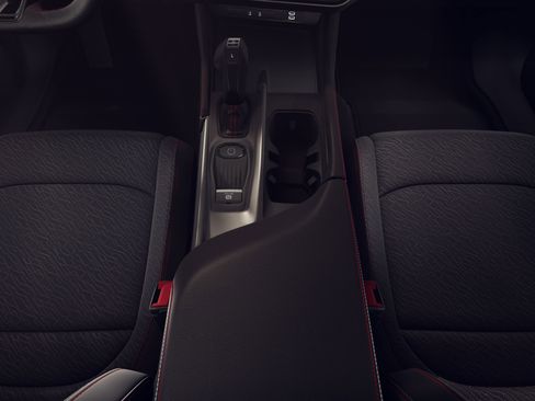 New 2026 Dodge Charger Scat Pack w/ Blacktop Package image 4