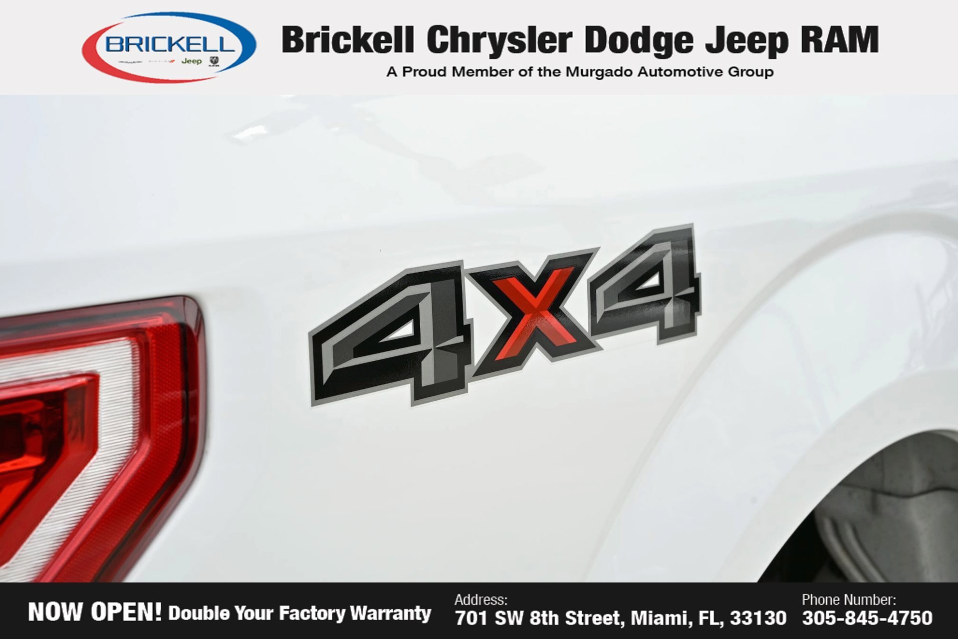 Used 2018 Ford F150 XL w/ XL Power Equipment Group AWD/4WD image 12