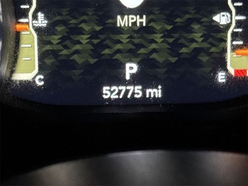 Used 2021 Jeep Wrangler Unlimited Sport image 12