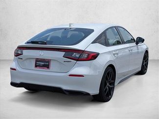New 2026 Honda Civic Sport video 2