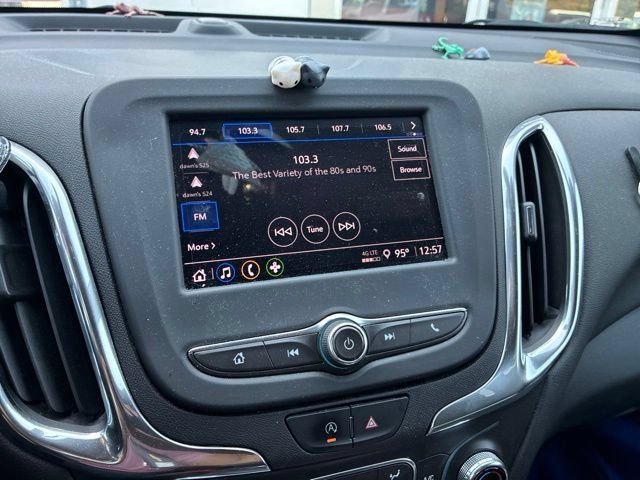 Used 2023 Chevrolet Equinox LT FWD image 23