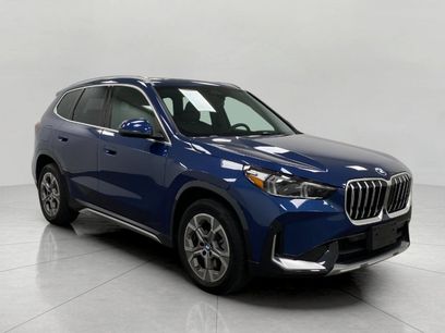 Certified 2025 BMW X1 xDrive28i