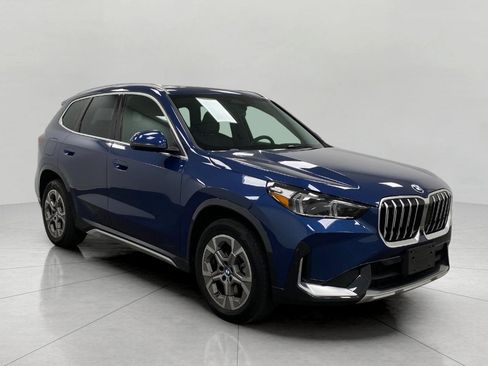 Certified 2025 BMW X1 xDrive28i image 1