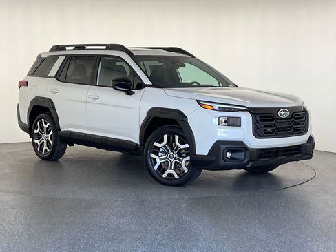 New 2026 Subaru Outback Touring XT AWD/4WD image 41