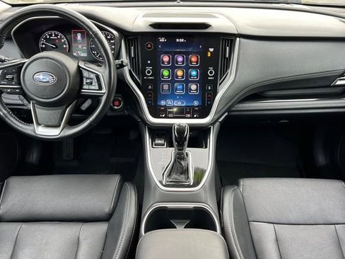 Used 2021 Subaru Outback Limited w/ Popular Package #2 image 15