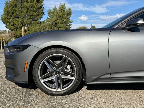 New 2026 Ford Mustang Premium image 10