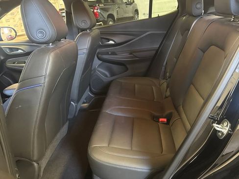 Used 2024 Buick Envista Sport Touring w/ Convenience I Package FWD image 6