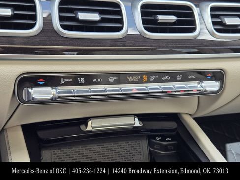 Certified 2020 Mercedes-Benz GLE 350 4MATIC image 15