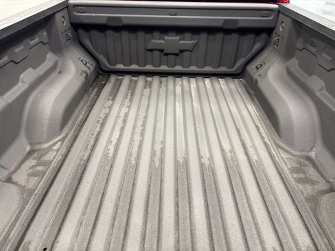 Used 2023 Chevrolet Colorado LT w/ LT Convenience Package III image 37