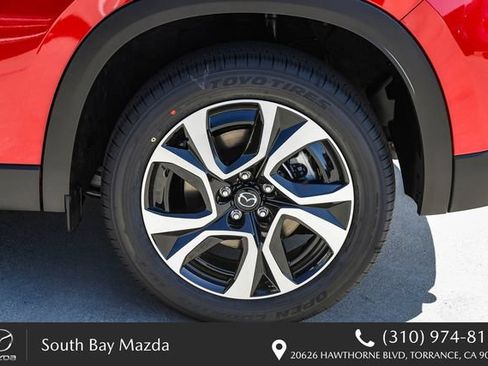 New 2026 MAZDA CX-5 Preferred AWD/4WD image 10