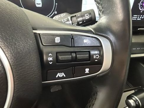 Used 2023 Kia Sportage X-Pro AWD/4WD image 17