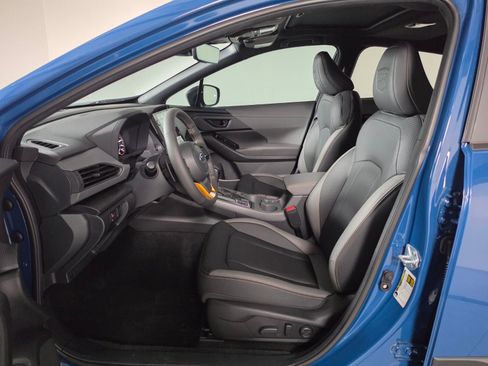 New 2026 Subaru Crosstrek 2.5i Wilderness AWD/4WD image 13
