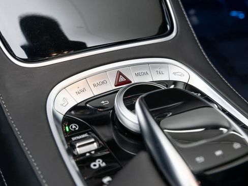 Used 2019 Mercedes-Benz S 63 AMG 4MATIC Coupe image 35