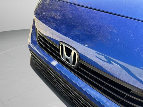 Certified 2023 Honda Civic Sport image 28