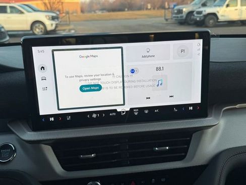 New 2026 Ford Explorer Active w/ Active Comfort Package image 15