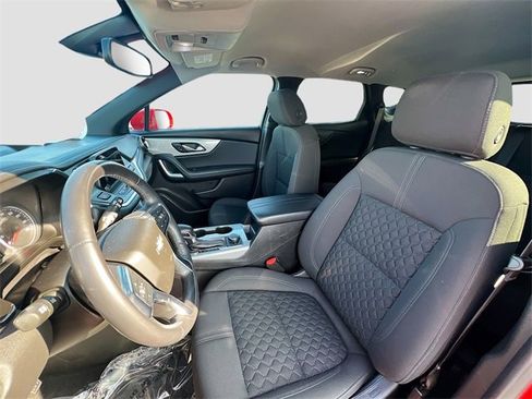 Used 2019 Chevrolet Blazer LT image 19