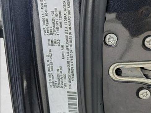 Used 2021 RAM 2500 Laramie image 17