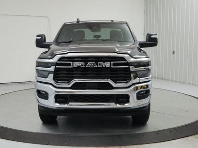 New 2026 RAM 2500 Big Horn