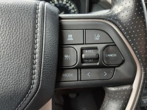 Used 2025 Toyota Tundra SR5 w/ SR5 Convenience Package RWD image 23