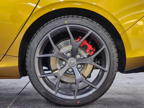 Certified 2023 Acura TLX Type S image 60