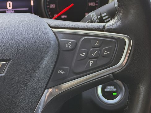 Used 2019 Chevrolet Equinox LT AWD/4WD image 20