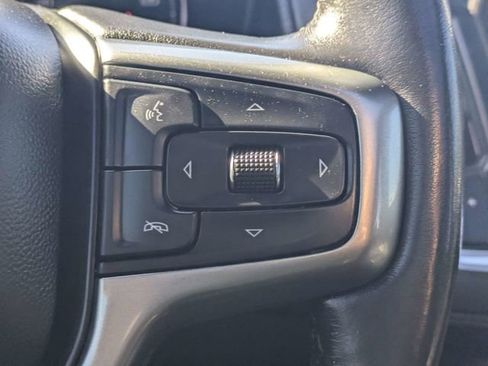 Used 2021 Chevrolet Tahoe LT w/ LT Signature Package image 27