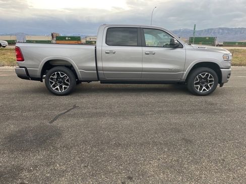 New 2026 RAM 1500 Laramie image 2