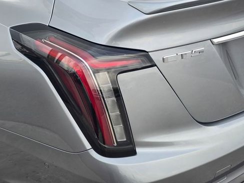 New 2026 Cadillac CT5 Sport image 11