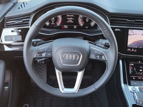 Certified 2025 Audi Q7 2.0T Premium w/ Convenience Package AWD/4WD image 27