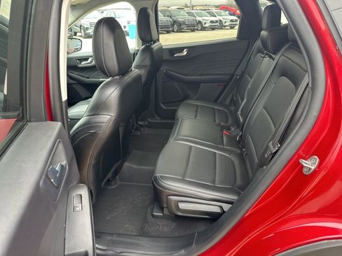 Used 2022 Ford Escape SEL AWD/4WD image 23