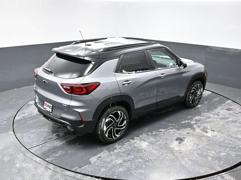 New 2026 Chevrolet TrailBlazer RS w/ Convenience Package image 34