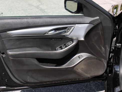 Used 2020 Cadillac CT5 Premium Luxury image 15