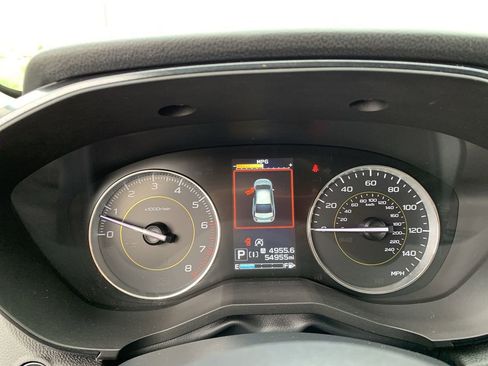 Used 2022 Subaru Crosstrek 2.5i Sport w/ Moonroof Package image 20