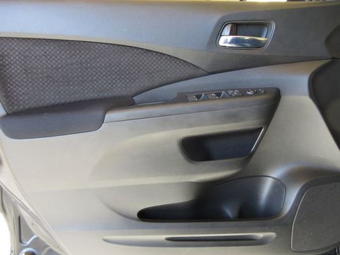 Used 2016 Honda CR-V EX image 9