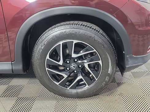 Used 2016 Honda CR-V SE image 3