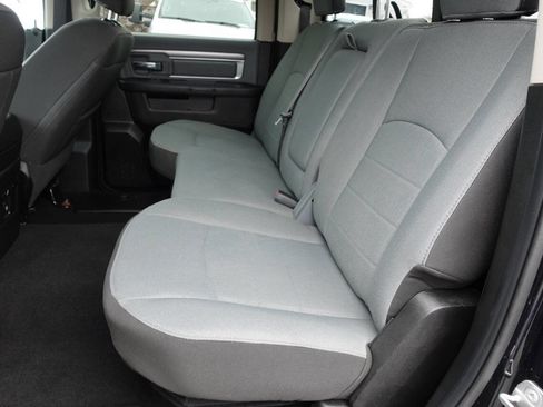 Used 2023 RAM 1500 Classic SLT w/ Electronics Convenience Group image 23