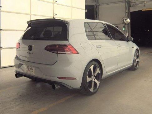 Used 2018 Volkswagen GTI S image 2