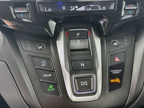 Certified 2026 Honda Odyssey EX-L image 19