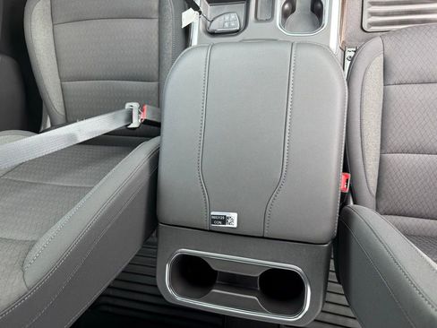 New 2026 Chevrolet Silverado 1500 LT image 51